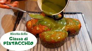 Glassa Di Pistacchio [upl. by Pooh]