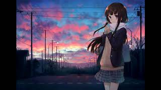 nightcore babacar France Gall [upl. by Nolyar]