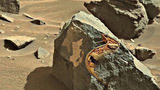 4k Mars Video  Mars Latest 4k Stunning Video Mars Video 4k [upl. by Gracie]