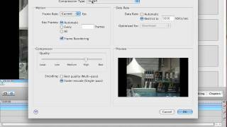 How to iMovie Export 169 HD 720p video [upl. by Sephira]