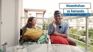 Kwentuhan sa Veranda Episode 1 “GENG GENG” [upl. by Munster]