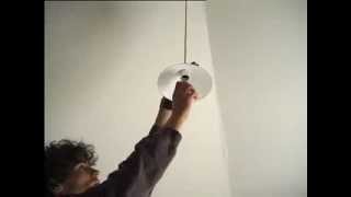 How to Change your household lightbulbs [upl. by Anattar]