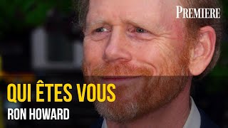 Qui êtesvous Ron Howard  entretien avec le réalisateur du documentaire Pavarotti [upl. by Iveson]