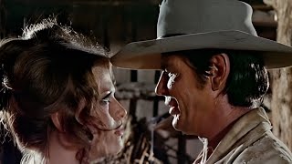 Once Upon a Time in the West 1968  Your Love Dulce PontesEnnio Morricone [upl. by Daniyal]