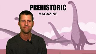 How Much Waste Did Sauropods Produce [upl. by Evin811]