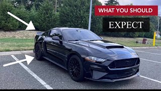 What You SHOULD EXPECT when BUYING a 20152020 Mustang GT WATCH THIS BEFORE BUYING [upl. by Clorinda]