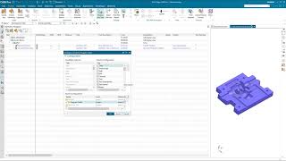 Customize Columns of Operation Navigator [upl. by Ahsoyek101]