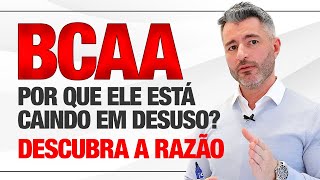 BCAA vale a pena utilizar A resposta vai te surpreender [upl. by Nnayram104]