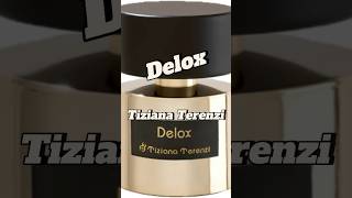 Delox by Tiziana Terenzi [upl. by Troy]