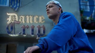 Trueno  DANCE CRIP Video Oficial [upl. by Evelinn]