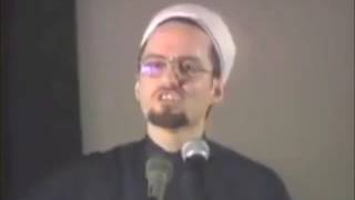 Warning to Tyrants  Shaykh Hamza Yusuf [upl. by Ranchod]