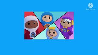 Go Jetters theme song  slowed and reverbed  Read Desc  gojetters slowedandreverb [upl. by Wendie]