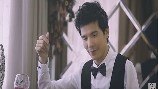 Khóc Thầm  Hồ Quang 8 Karaoke Beat MV HD [upl. by Reffotsirk]