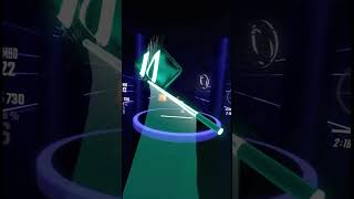 Will try to get a full Video as soon as I can beatsaber vr eminem [upl. by Kursh421]