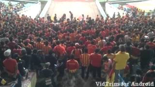 ultraSel Forza Selangor [upl. by Winikka]