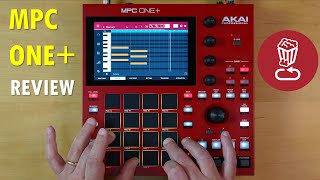 MPC One Red’s going for the jugular  Ideas for WIFI amp Bluetooth setups  MPC One Plus Review [upl. by Ahsekyw]