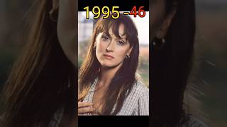 The Bridges of Madison County 1995 vs 2024 Cast Then and Now [upl. by Brackett]