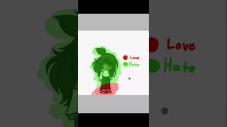 My ocwhat is wrong with my creator gacha funny relatable fyp trending youtubeshorts fy [upl. by Netsrijk]