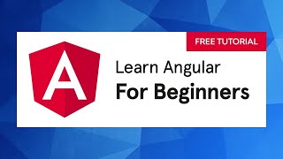 Learn Angular AZ Complete Tutorial for Beginners [upl. by Enttirb]