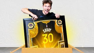 Opening 10000 NBA Mystery Box [upl. by Case8]