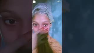 hair silky and smuth resepi plzdosuporrtmychanlfriends viralvideo [upl. by Shelagh]