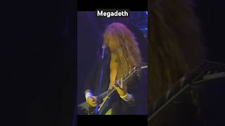 Megadeth 1992 Tornado of Souls [upl. by Htide]