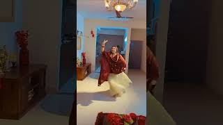 Himanshi Khurana Dancing on Palazzo 2 🔥🔥 punjabisong dancevideo ytshorts trending [upl. by Tace155]