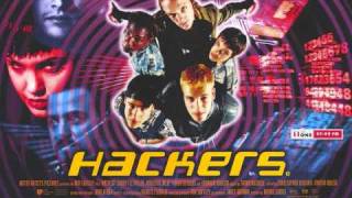 Hackers  Grand Central Stationwmv [upl. by Epp]