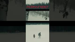 He cocked his gun  Permafrost Movie [upl. by Hayidan]