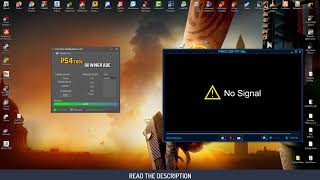 How to Downgrade PS4 from 1200 to 900 Tutorial [upl. by Beyer384]