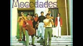 Mocedades  Dime Señor [upl. by Nitsew]