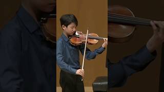 베토벤 바이올린 소나타 Beethoven Violin Sonata No2 II Andante piu tosto Allegretto violinmusic [upl. by Aiksas]