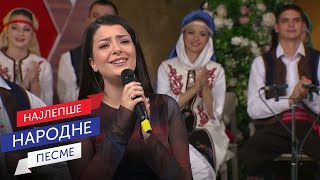 Danica Krstić  Karanfil se na put sprema Live [upl. by Berne]