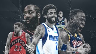 2023 NBA Free Agency Predictions [upl. by Yllac]