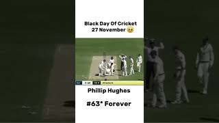 Phillip Hughes 63notoutcricket ipl shortvideo shorts philliphughes cricketlover cricketshorts [upl. by Pruter913]