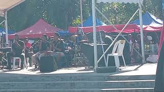 2024 Live Music Performance at Vision City by Port Moresby Band pngsongs2024 pngvibes [upl. by Selestina]