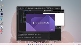 C gRPC in Visual Studio 2022 Getting Started [upl. by Pasco]