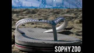 Sophy Zoo  Amor Y Sintaxis [upl. by Esoranna]