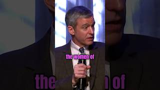 Paul Washer  Women Are Neglected paulwasher women shorts [upl. by Cliffes]