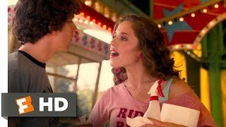 Adventureland 612 Movie CLIP  Lisa P Asks James Out 2009 HD [upl. by Ibrad]