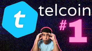 Telcoin TEL TRUTH EXPOSED [upl. by Gabriellia]