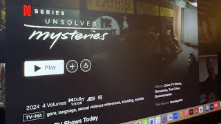 Rockford Mothman sighting featured in Netflix series Unsolved Mysteries [upl. by Ardeth682]