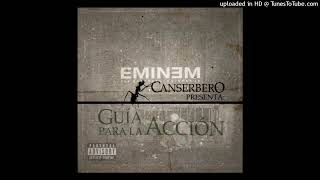 Canserbero x Eminem guía para la acción canserberoeminem colaboracion viral music vídeoviral [upl. by Nodnarb]