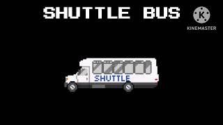 Shuttle Bus [upl. by Couq]