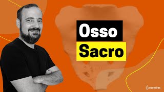 Osso Sacro  José Góes [upl. by Levona]