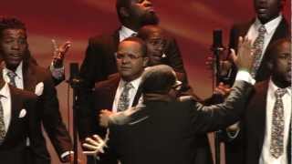 VERIZONS HOW SWEET THE SOUND 2012  DYNAMIC PRAISE [upl. by Bayly666]