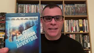 The Poseidon Adventure amp The Towering Inferno  Contains Spoilers [upl. by Yv]