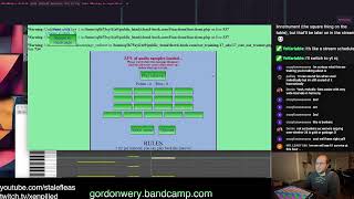 microtonal monday 170 [upl. by Winchell]