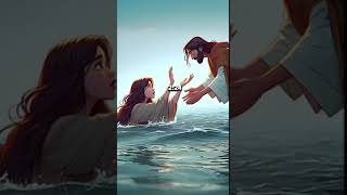 What does it mean to be unequally yoked 2 Corinthians 614🙏foryouchrisitan youtubeshorts [upl. by Agustin]