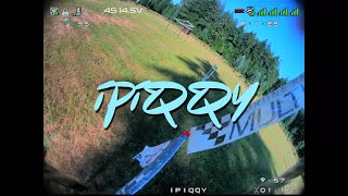 Push the Limits at Insane Speeds  FPV Drone Racing [upl. by Anidam306]